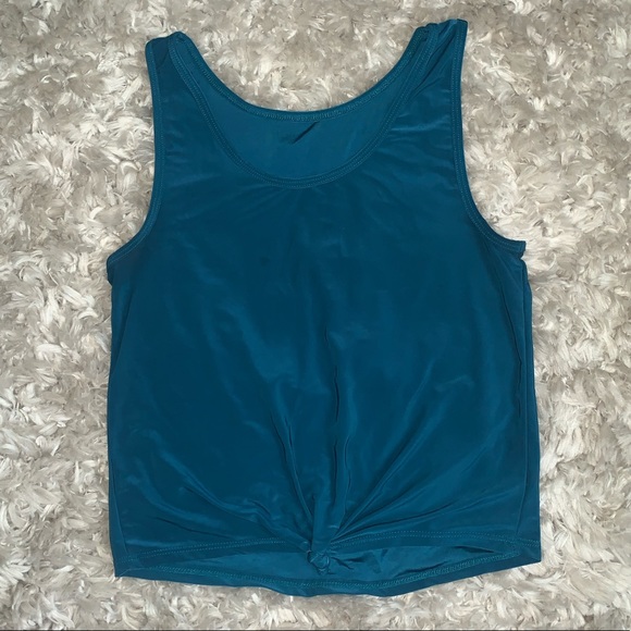 Workout Top - Picture 1 of 3